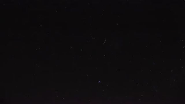 AMS247 meteor