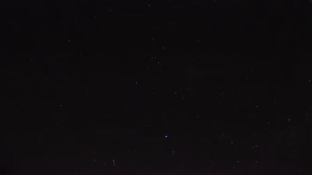 AMS247 meteor