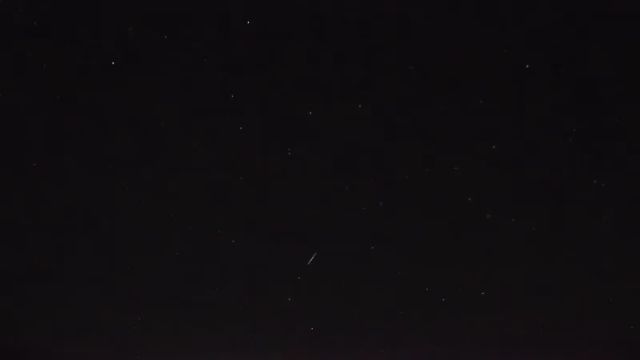 AMS247 meteor