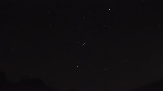 AMS247 meteor
