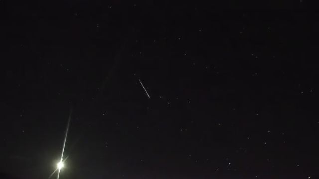 AMS247 meteor