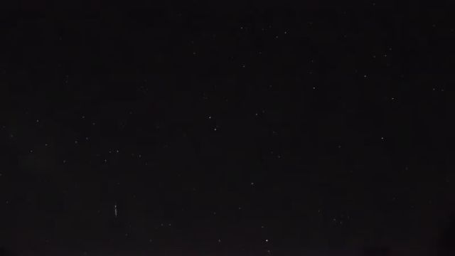 AMS247 meteor