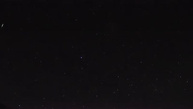 AMS247 meteor