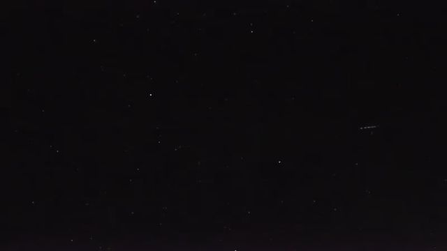 AMS247 meteor