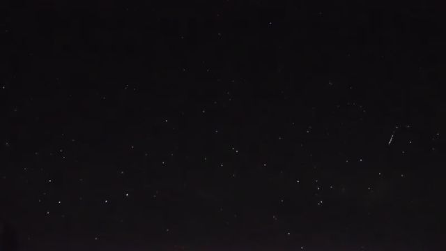 AMS247 meteor