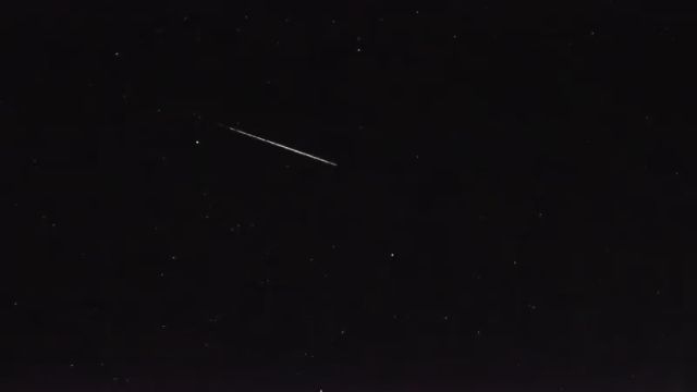 AMS247 meteor