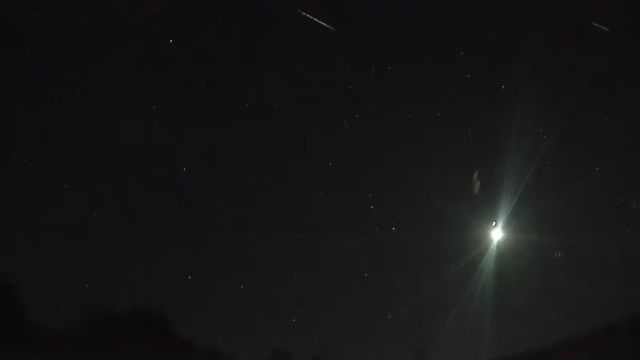 AMS247 meteor