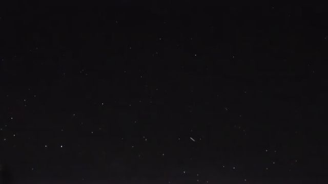 AMS247 meteor