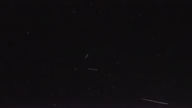 AMS247 meteor
