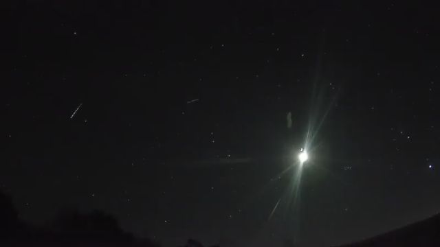 AMS247 meteor