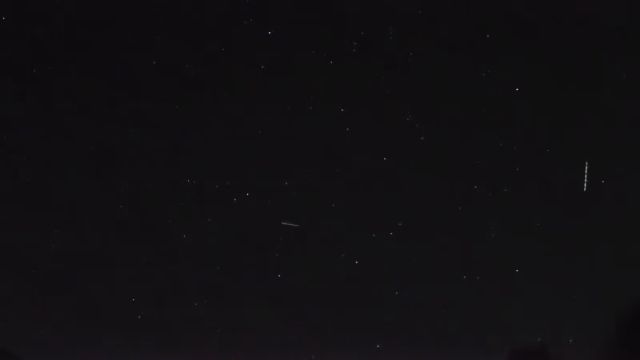 AMS247 meteor