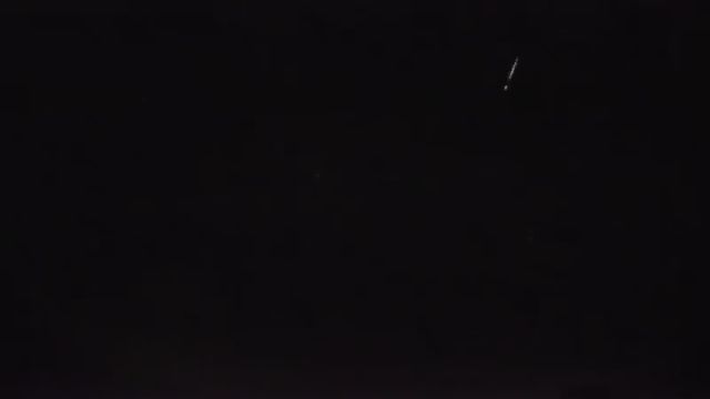 AMS247 meteor