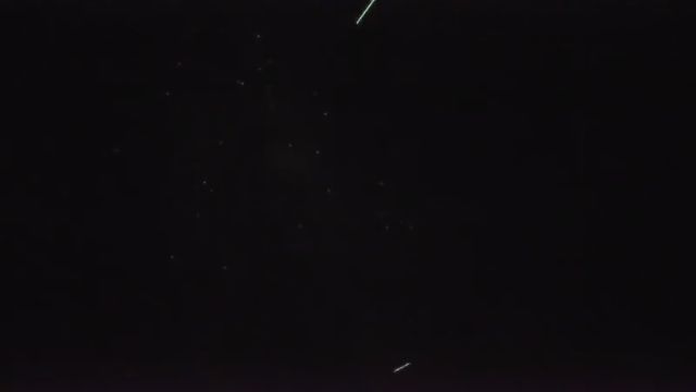AMS247 meteor