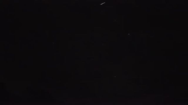AMS247 meteor