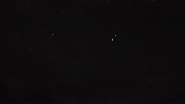 AMS247 meteor