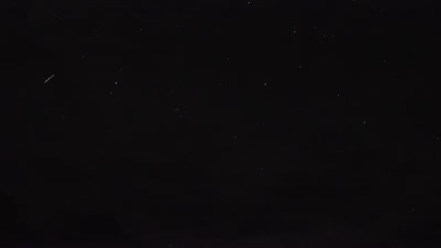 AMS247 meteor