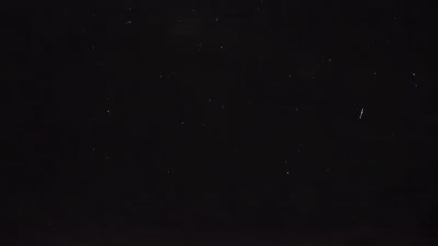 AMS247 meteor