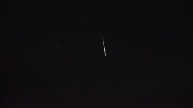 AMS247 meteor