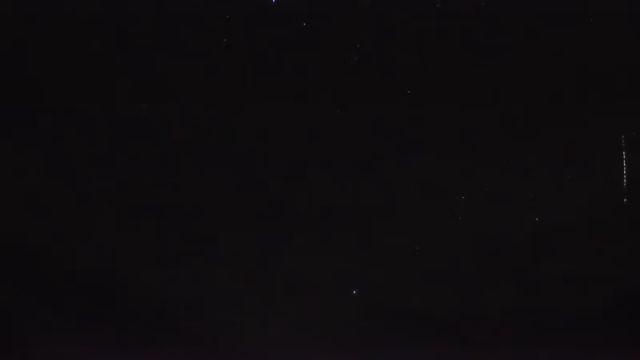 AMS247 meteor