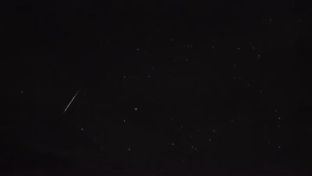 AMS247 meteor