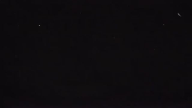 AMS247 meteor