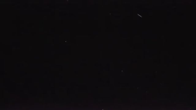 AMS247 meteor