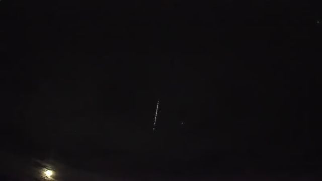 AMS247 meteor