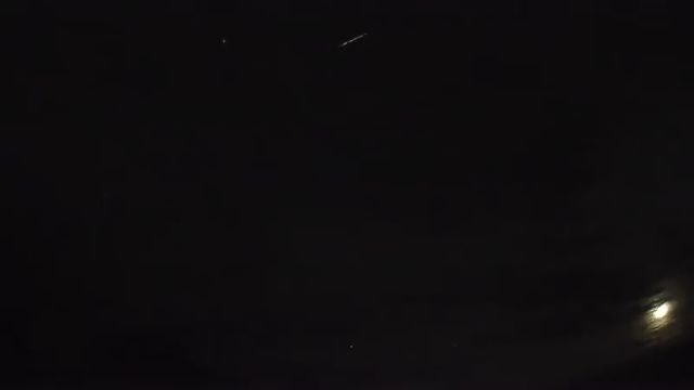 AMS247 meteor