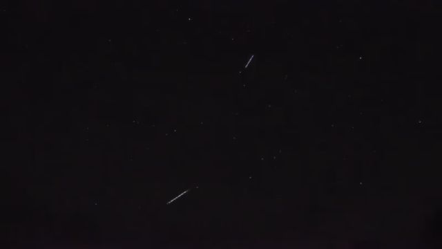 AMS247 meteor