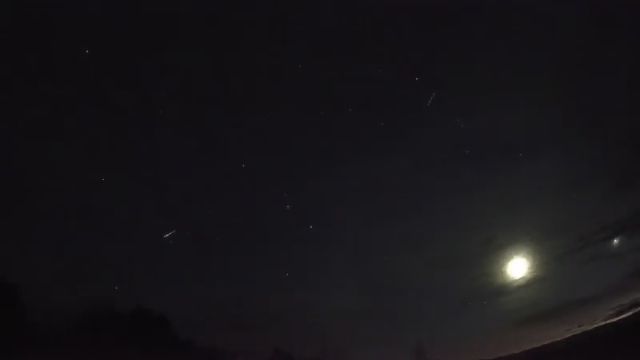 AMS247 meteor