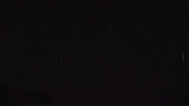 AMS247 meteor