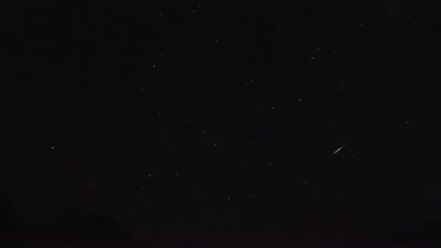 AMS247 meteor