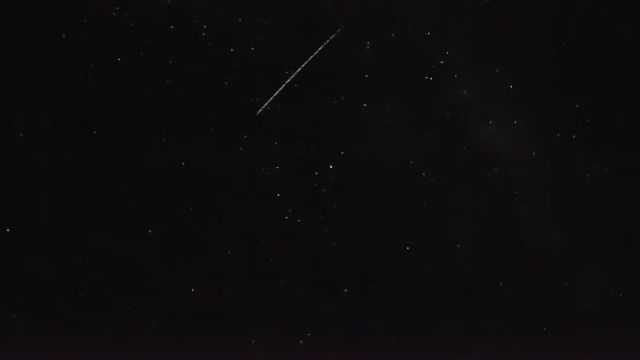 AMS247 meteor