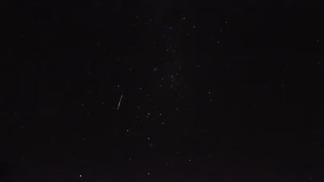 AMS247 meteor