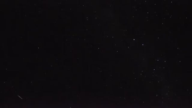 AMS247 meteor
