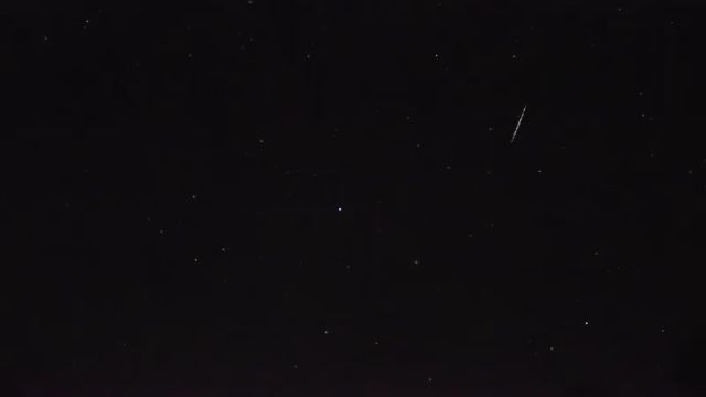 AMS247 meteor