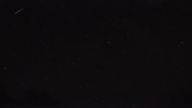 AMS247 meteor