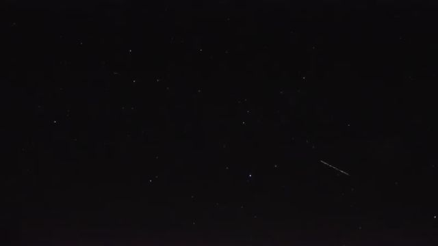 AMS247 meteor