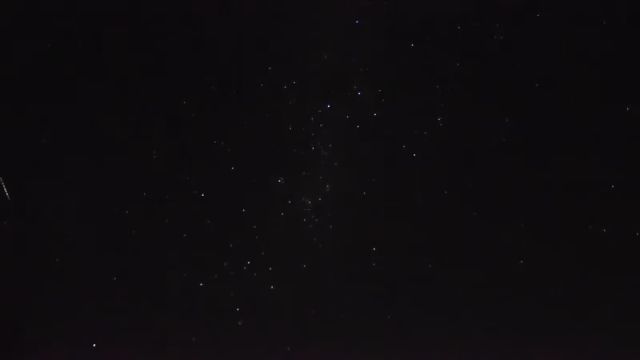 AMS247 meteor