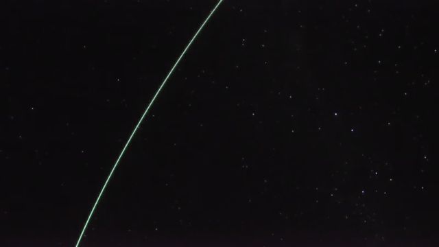 AMS247 meteor