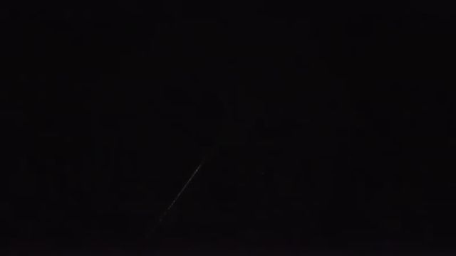 AMS247 meteor