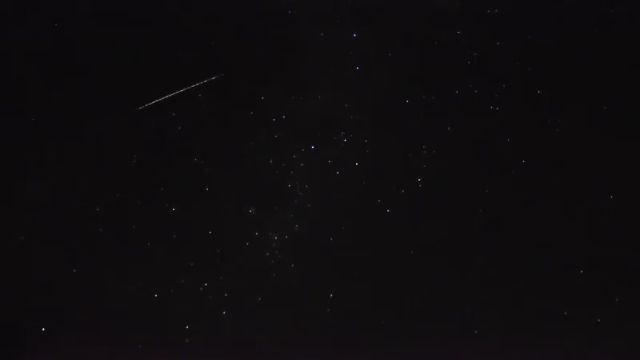 AMS247 meteor