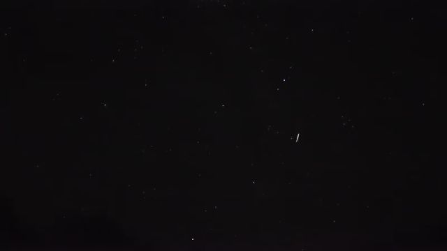 AMS247 meteor