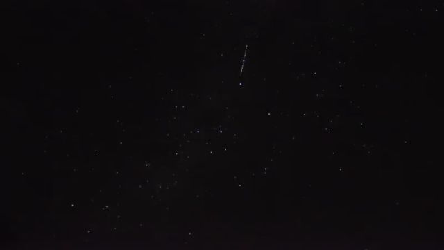 AMS247 meteor
