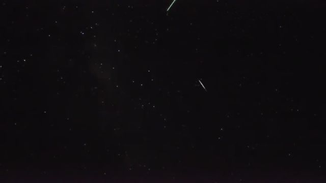 AMS247 meteor
