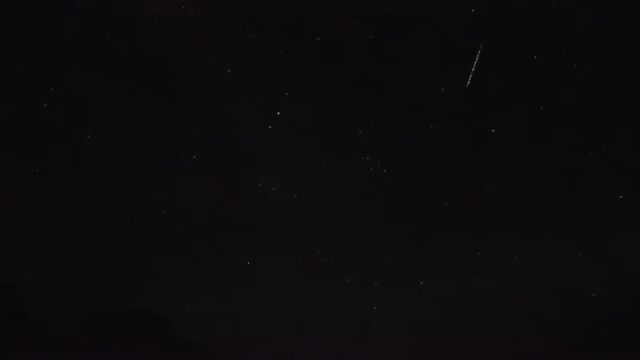 AMS247 meteor