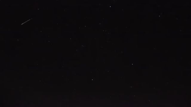 AMS247 meteor