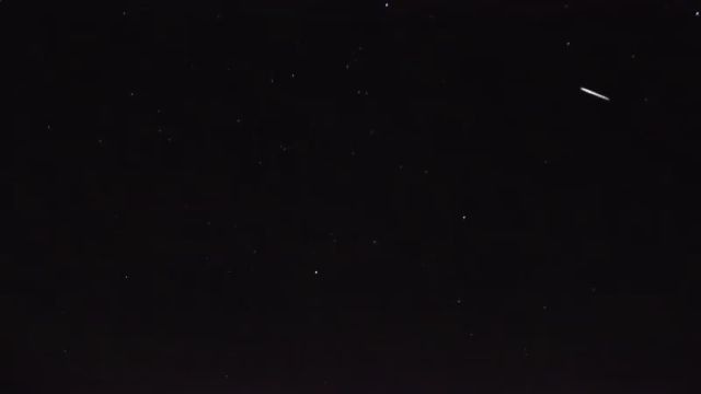 AMS247 meteor