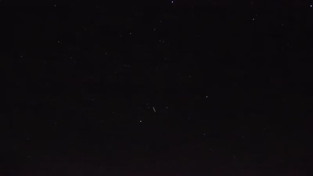 AMS247 meteor