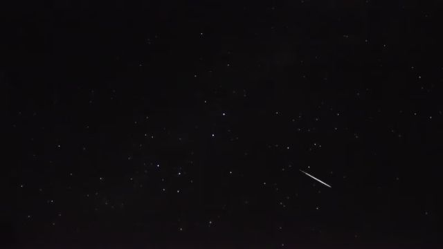 AMS247 meteor